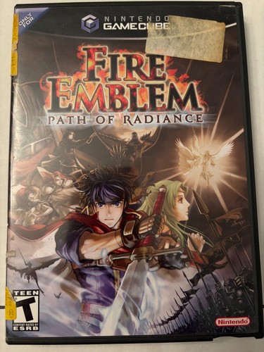Fire emblem path - fire, emblem: