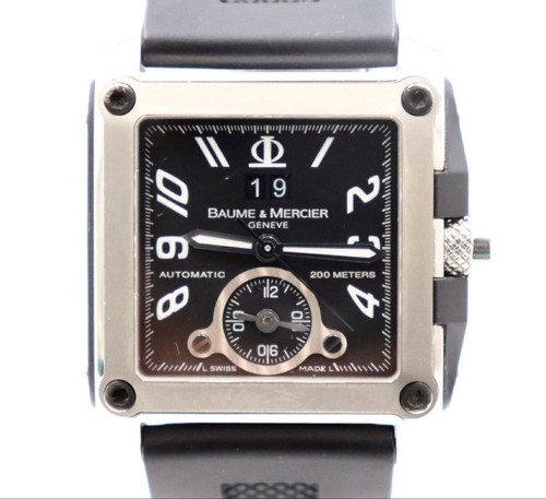 Baume mercier hampton square - hampton,