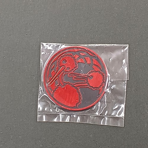 Carta pokemon dodo - carta, moneta