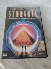 DVD - Stargate - Originale