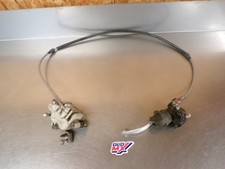 Système de frein avant GasGas