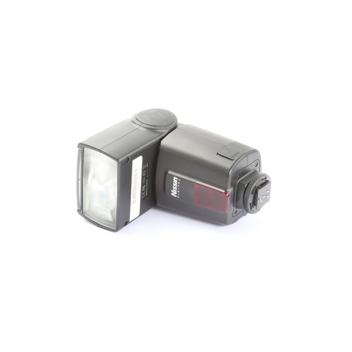 Nissin blitzgerät di600 - nissin,