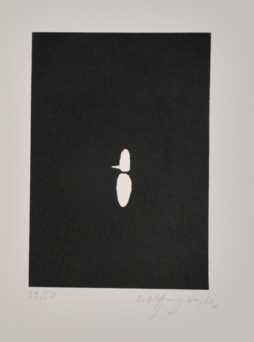 Wolfgang nestler firmato - nestler,