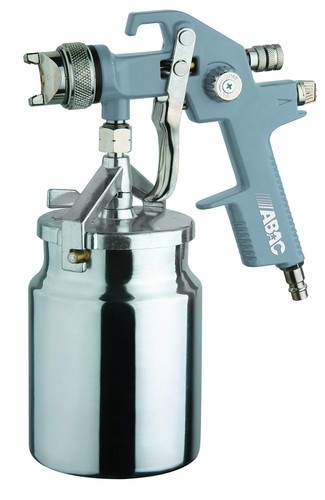 Abac pistola spruzzo - abac,