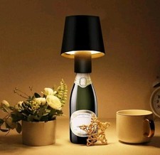 LAMPADA LED PER BOTTIGLIA