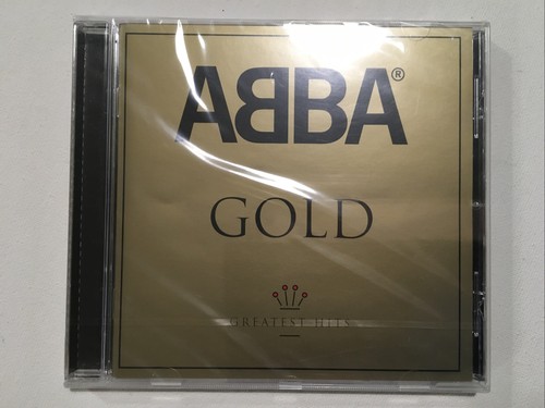 Abba gold 30th anniversary - 30th,
