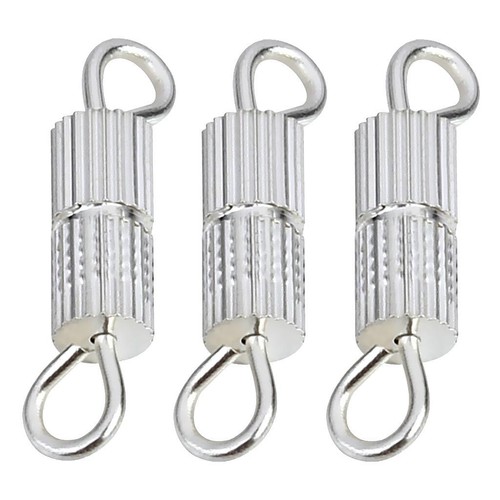 50x braccialetto fermagli - ,