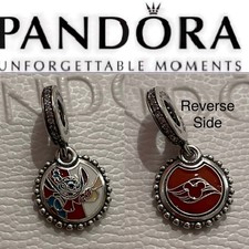 Charm pendente Pandora x