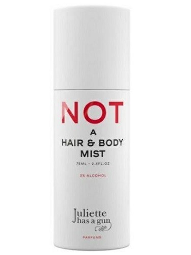 Juliette has gun not a - has,