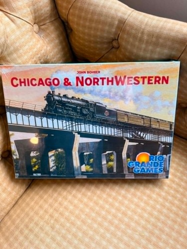 New chicago north - new:,