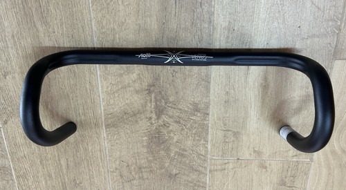 Manubrio piega bici corsa