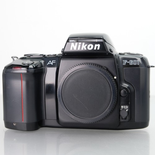 Corpo fotocamera reflex