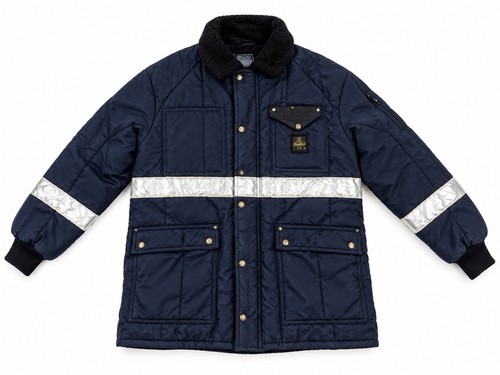 Refrigiwear cappotto lavoro - refrigiwear,