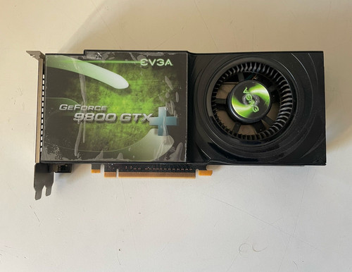 Evga nvidia geforce - evga, 9800