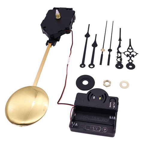 Orologio pendolo chime - pendolo,