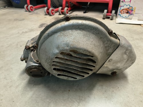 Piaggio blocco motore cilindro - blocco,