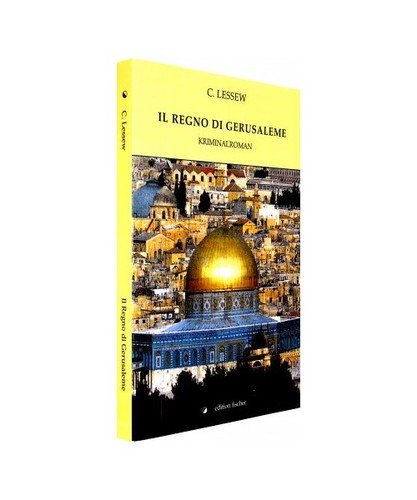 Regno die gerusaleme - il,