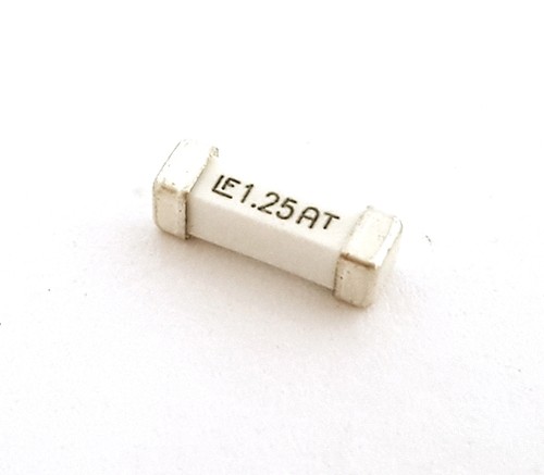 4611 littelfuse fusibili - 4611.25,
