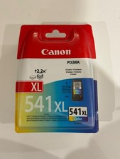 Canon CL-541XL cartuccia