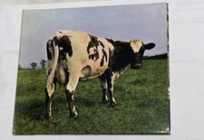 Cd Pink Floyd - Atom Heart