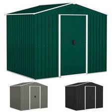 Outsunny Casetta da Giardino