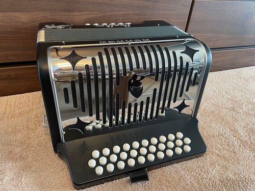 Hohner panther 3100 - 3100, gb