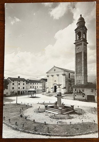 Cartolina epoca arba - d', epoca-arba