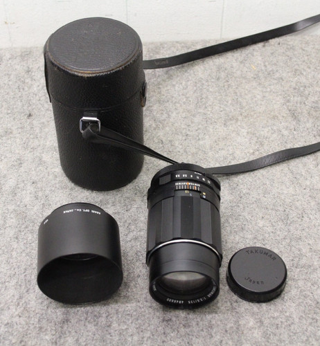 Pentax super multi coated - super,