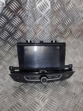 Display schermo display Opel