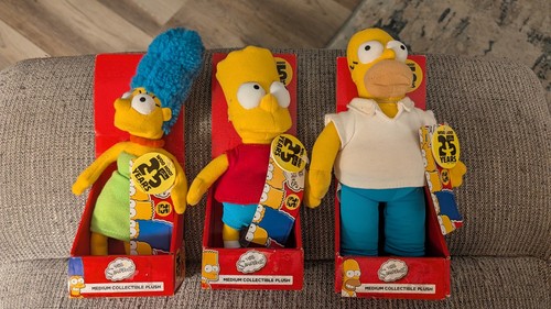 Peluche commonwealth toys - commonwealth,