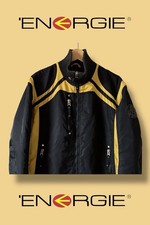 Giacca da motociclista Energie