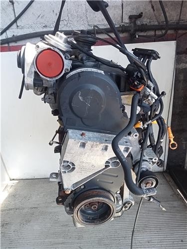Bsw motore completo - bsw, 29394