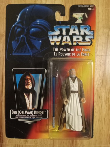 Figurina star wars - star,