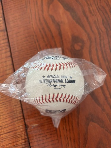 Baseball ufficiale rawlings - baseball,