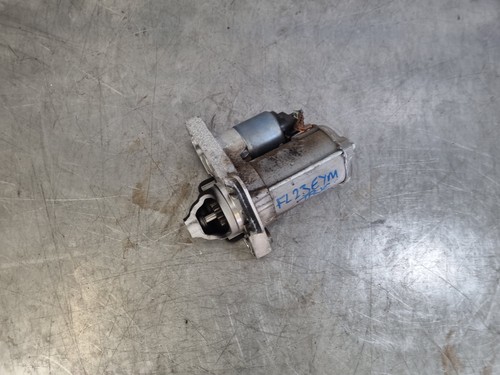 Motorino avviamento mercedes - avviamento,