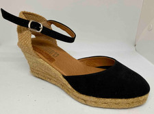 sandalo donna espadrillas