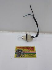 Lampada Con Portalampada 2 PIN Lampada 12v 21w