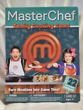MasterChef Family gioco di