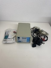 AKERN BIA 101 Body Impedance Analyzer analisi corporea RJLSystems pezzo di ricambio/difettoso