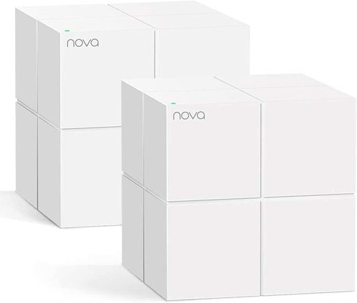 Tenda nova mw6 wifi mesh - mw6,