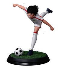 CAPTAIN TSUBASA - Holly e