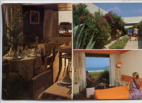 Corse du sud - 20,