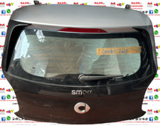 PORTELLONE COFANO POSTERIORE SMART 453 FORFOUR ANNO 2018