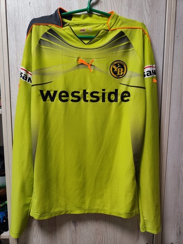 Maglia maglia calcio portiere