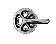 Catena doppia Shimano Dura-Ace 7900 10 velocità | 39/53T | FC-7900
