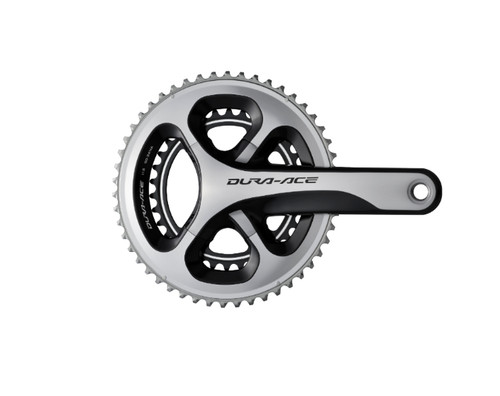 Catena doppia shimano - shimano, dura-ace