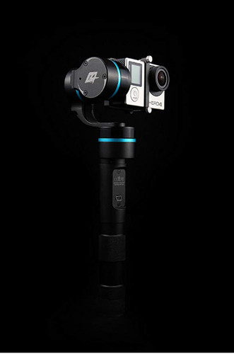 Feiyu stabilizzatore - fy-g4,