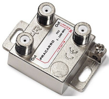 FRACARRO PA3 PA3 3 OUTPUT