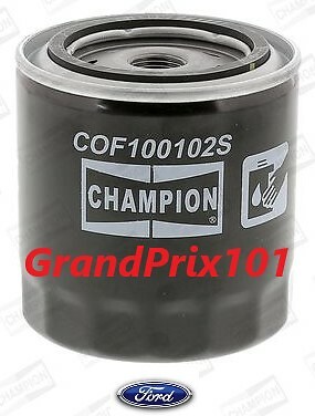 Filtro olio ford - filtro,