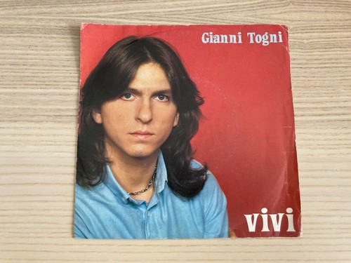 Gianni togni vivi quella - gianni,